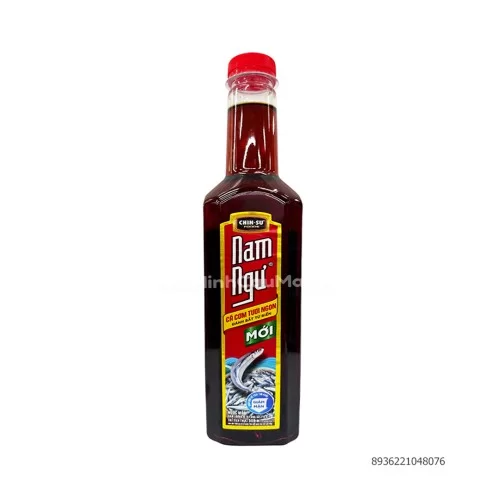 Nươc mắm Nam ngư MB 500ml                                                                                                                                                                                                                                 