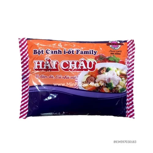 Bột canh Hải Châu 900Gr