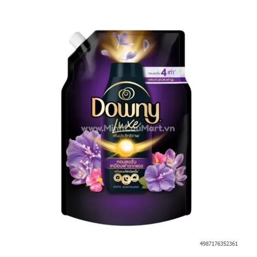 DNY túi LUXE huyền bí 1L