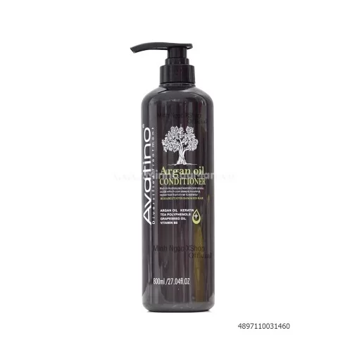 Dầu gôi - xả Avatino 800ml                                                                                                                                                                                                                                
