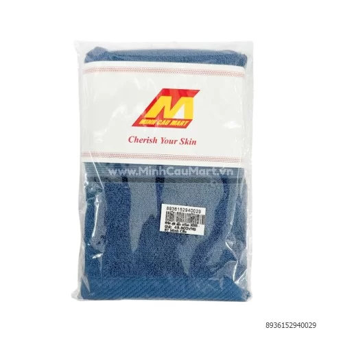 Khăn Gội Đầu Cotton Zelda 38X80 - CE00173