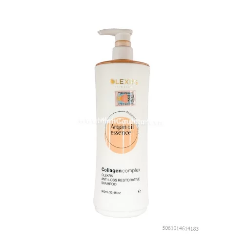 DÇu géi Olexrs phôc håi mÇu cam 960ml                                                                                                                                                                                                                     