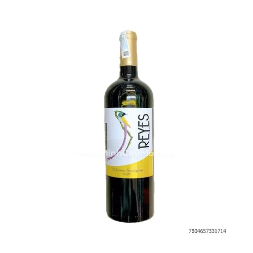 Vang đỏ Reyes Cabernet Sauvignon Chile 750 ml