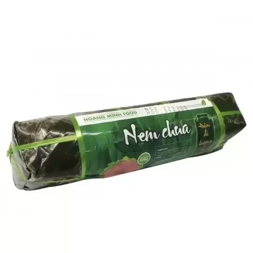 Nem chua cây Hoàng Minh 200Gr