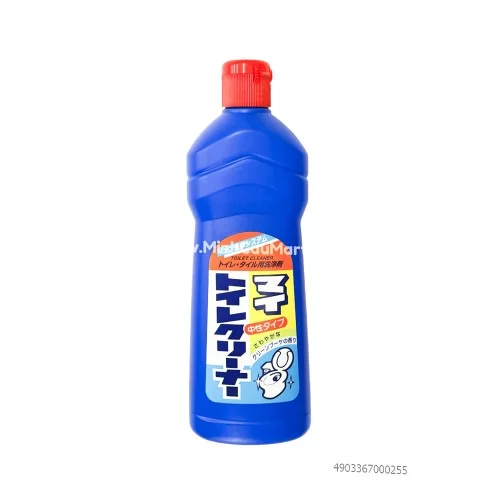 Nước tẩy rửa toilet Rocket Cleaner 500ml