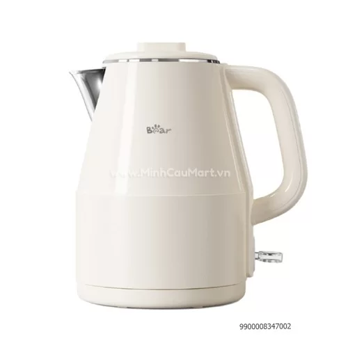 Ấm Siêu Tốc Bear EB-5H15D 1.5L