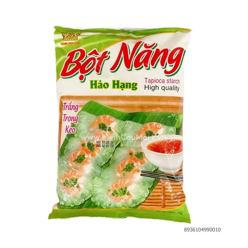 Bột năng Thành Phát 1Kg