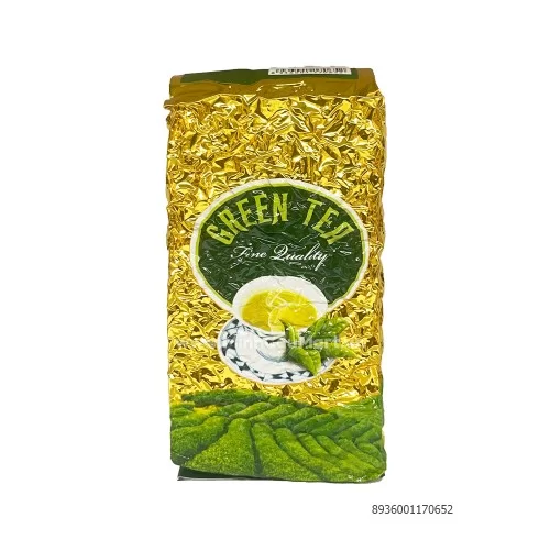 Trà xanh đặc sản 100g 