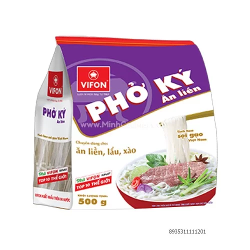 Phở ký Vifon 500g