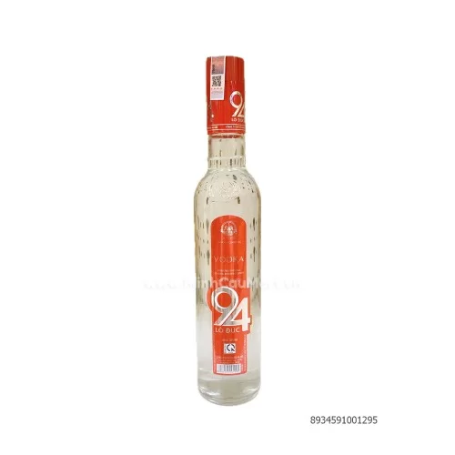 Rượu Vodka 94 Lò Đúc HALICO nồng độ 35% 500ml