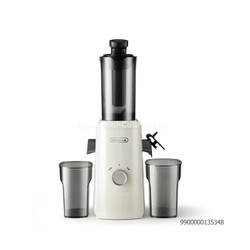 Máy ép chậm Bear SJ-4H01T                                                                                                                                                                                                                                 