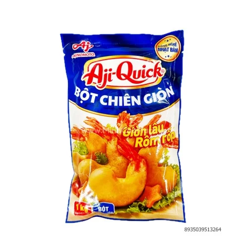 Bột chiên giòn Aji-food 150g