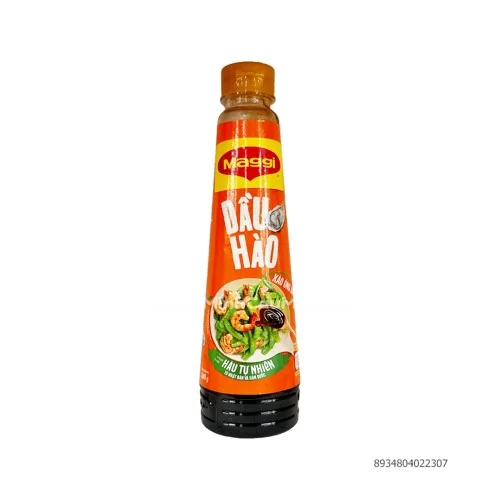 Dầu Hào Maggi 530g