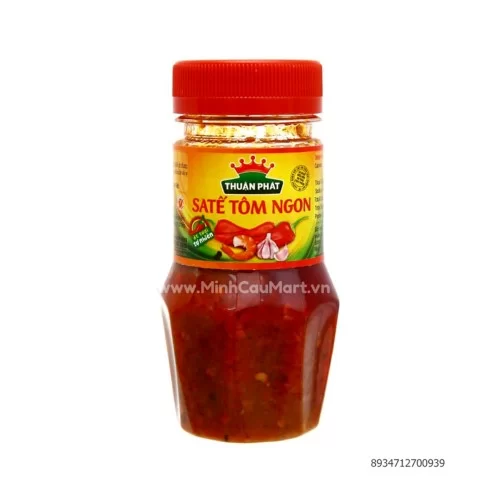 Sa Tế Tôm Thuận Phát