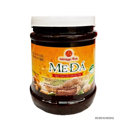 Me đá Hoàng Anh 2kg