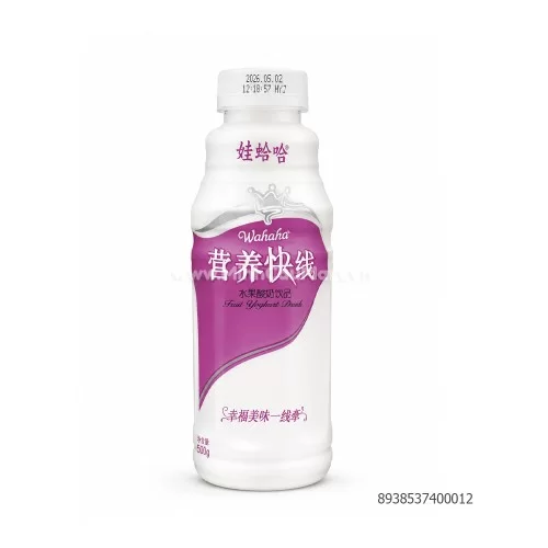 Nước sữa chua Đài Loan 500ml (400012)                                                                                                                                                                                                                     