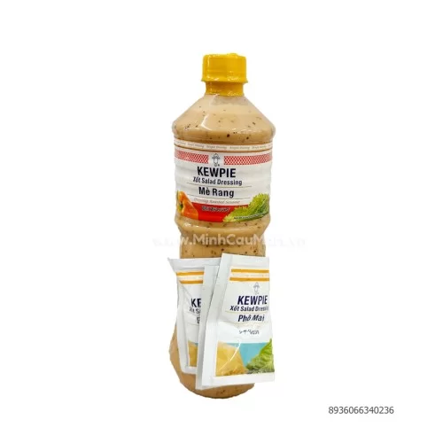 Nước Sốt Mè Rang 1L