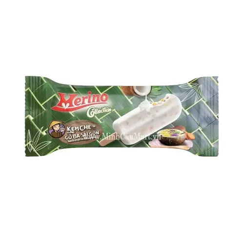 Kem Chè Cô Ba Sài Gòn 65g  Kem Chè Cô Ba Sài Gòn 65g