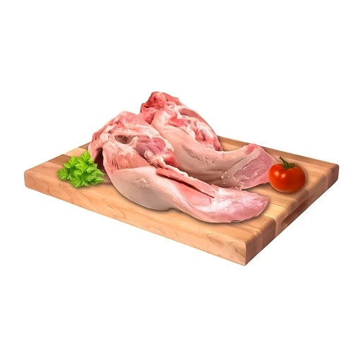 Lưỡi lợn VietGAP Lưỡi lợn VietGAP