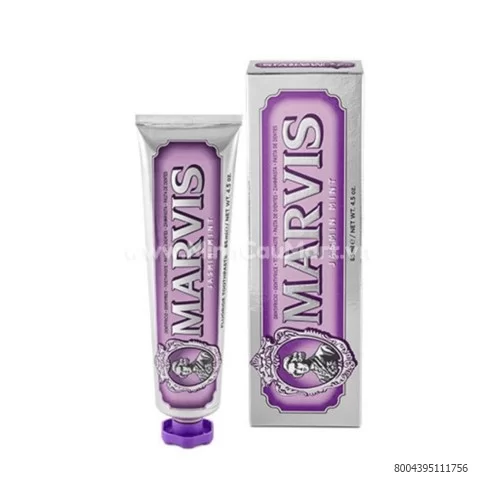 KĐR MARVIS JASMIN MINT 85GR KĐR MARVIS JASMIN MINT 85GR