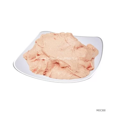 Mọc sống 300gr Mọc sống 300gr