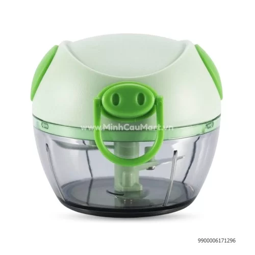 Xay tỏi ớt cầm tay A511         Xay tỏi ớt cầm tay A511