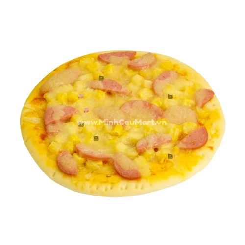 Bánh Piza Ngọt Bánh Piza Ngọt