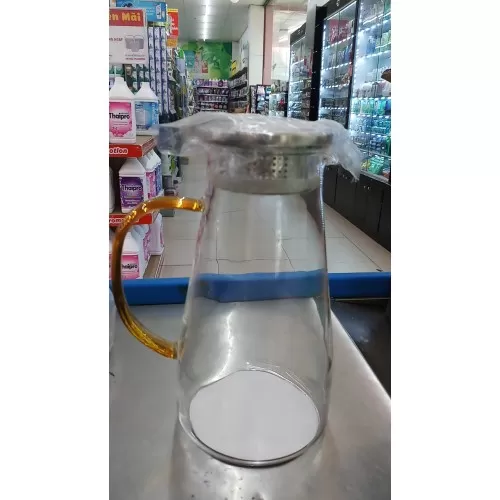 Bình nước chịu nhiệt 1.8L 