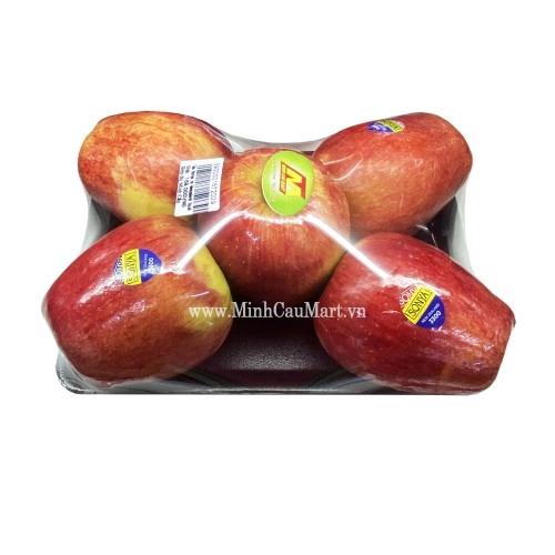 Táo Sonya NK Newzealand 5 quả/khay