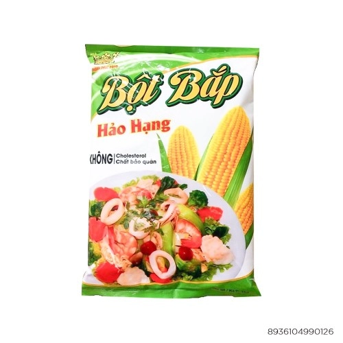 Bột Bắp 1kg Bột Bắp 1kg