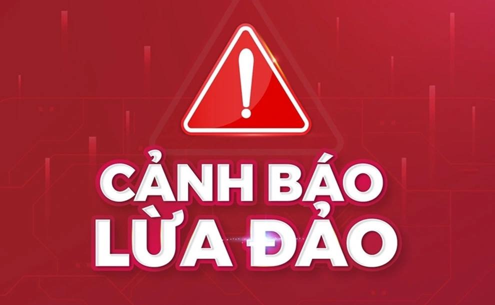 🚨 CẢNH BÁO LỪA ĐẢO MẠO DANH MINH CẦU MART 🚨