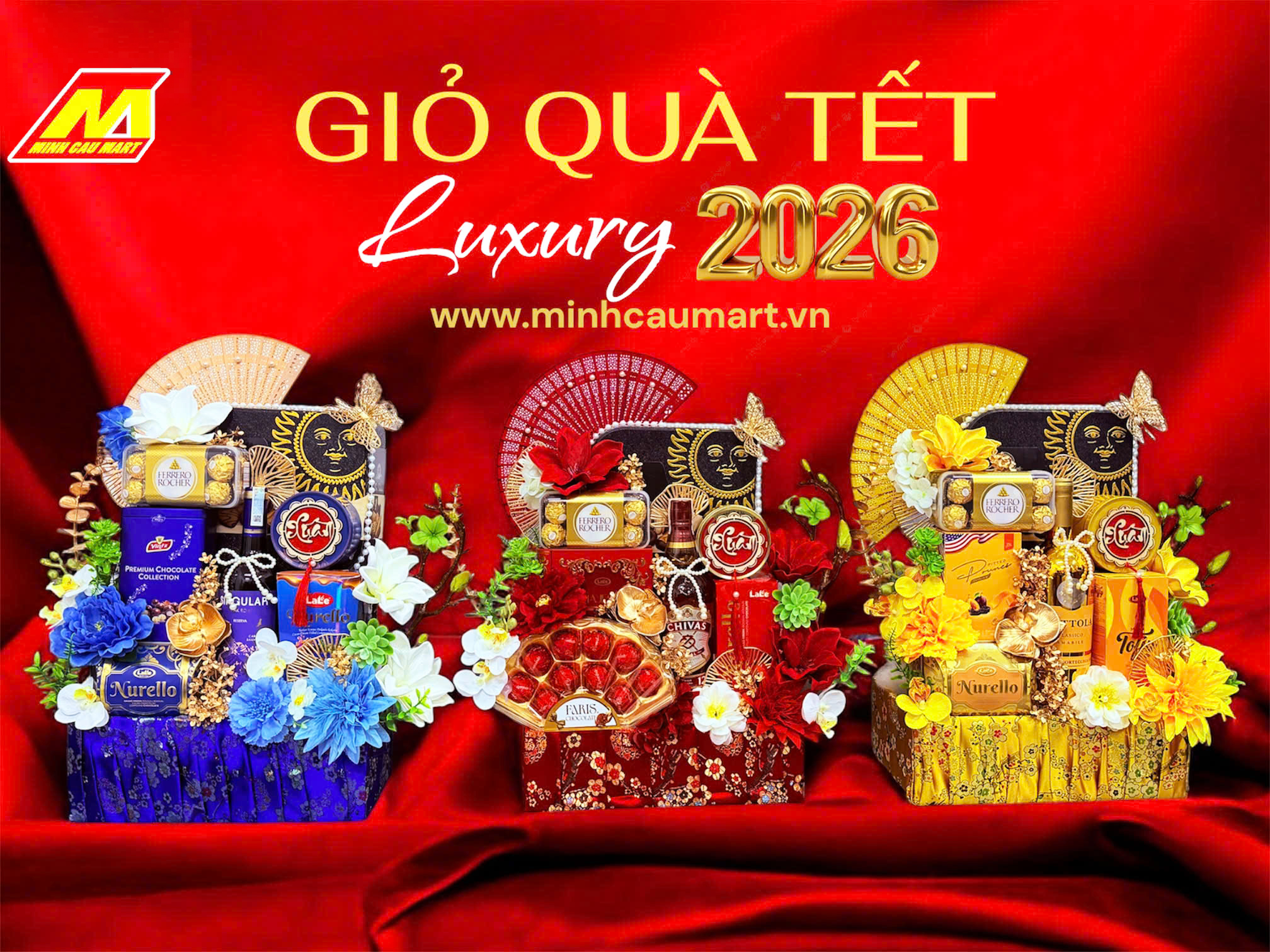 🎊 𝐓𝐄̂́𝐓 Đ𝐄̂́𝐍 – 𝐓𝐑𝐀𝐎 𝐐𝐔𝐀̀ 𝐒𝐀𝐍𝐆, 𝐆𝐔̛̉𝐈 𝐓𝐑𝐎̣𝐍 𝐓𝐀̂𝐌 𝐘́ 🎊