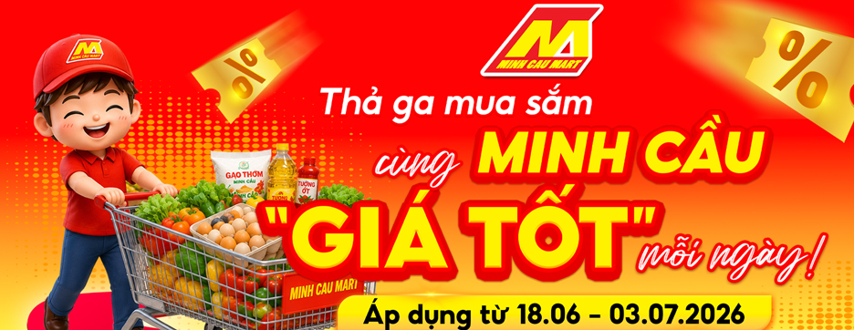 ƯU ĐÃI CỰC ĐÃ – ĐẬP TAN NẮNG HÈ