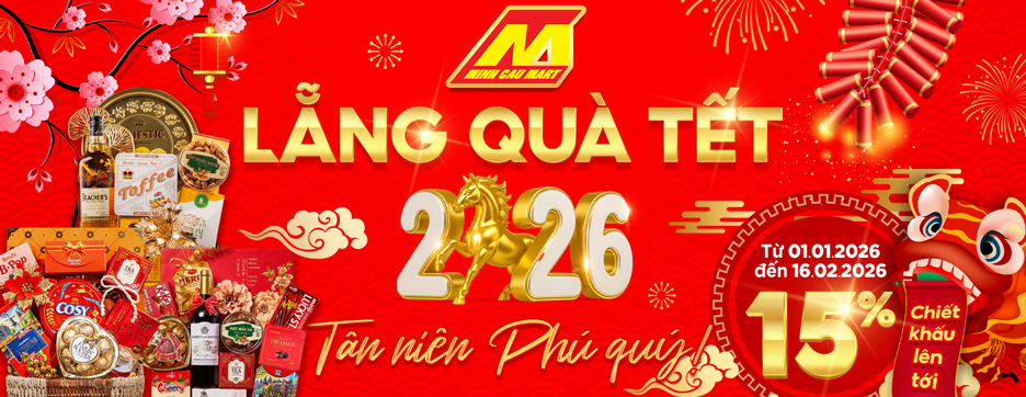 VUI TẾT SUM VẦY - ĐONG ĐẦY TÀI LỘC