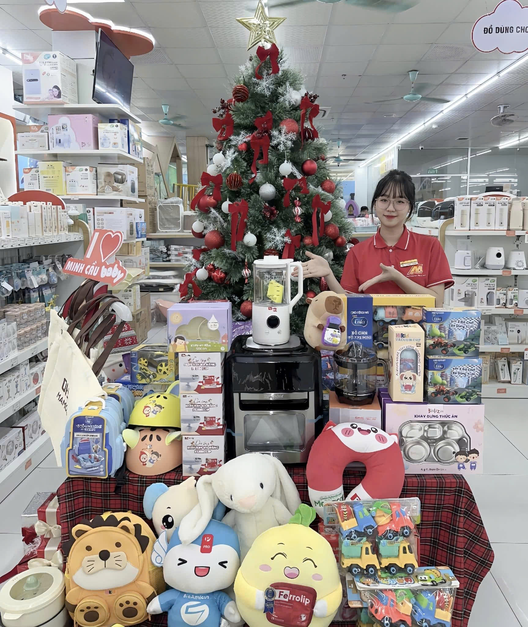 🎄🎁 𝐍𝐎𝐄𝐋 𝐑𝐎̣̂𝐍 𝐑𝐀̀𝐍𝐆 – 𝐌𝐔𝐀 𝐇𝐀̀𝐍𝐆 𝐍𝐇𝐀̣̂𝐍 𝐐𝐔𝐀̀ 𝐗𝐈𝐍𝐇 🎁🎄