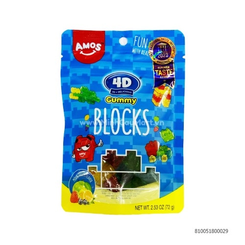 Blocks