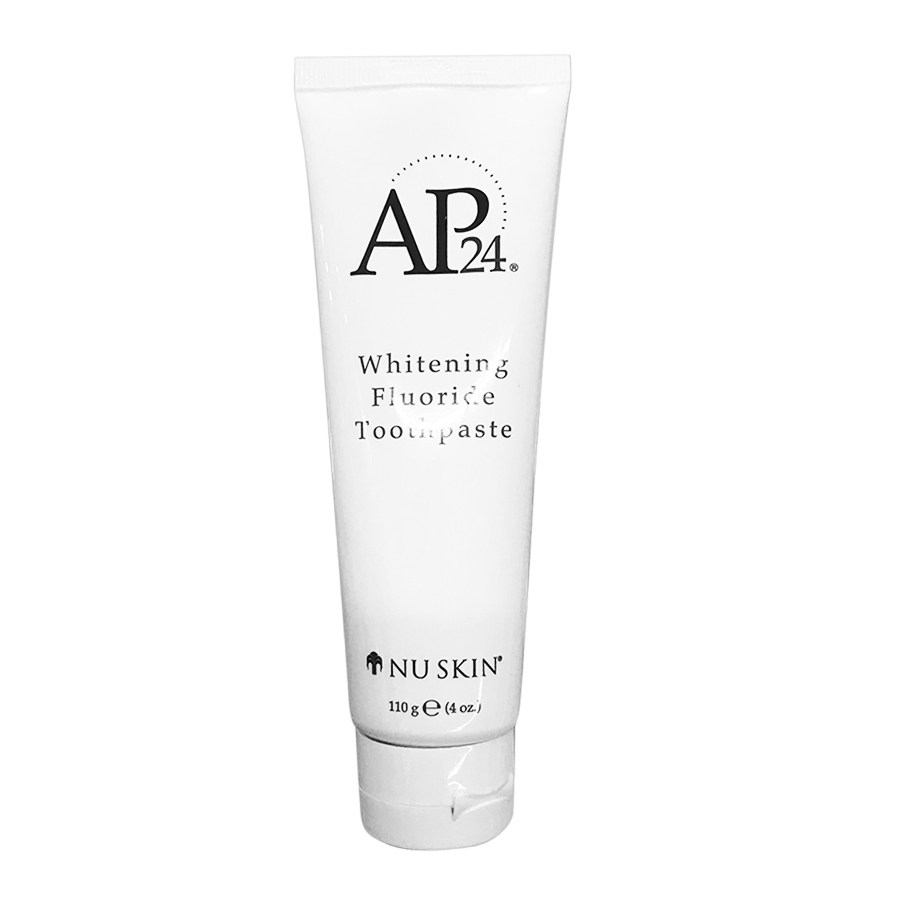 Kem đánh răng Ap24 nuskin
