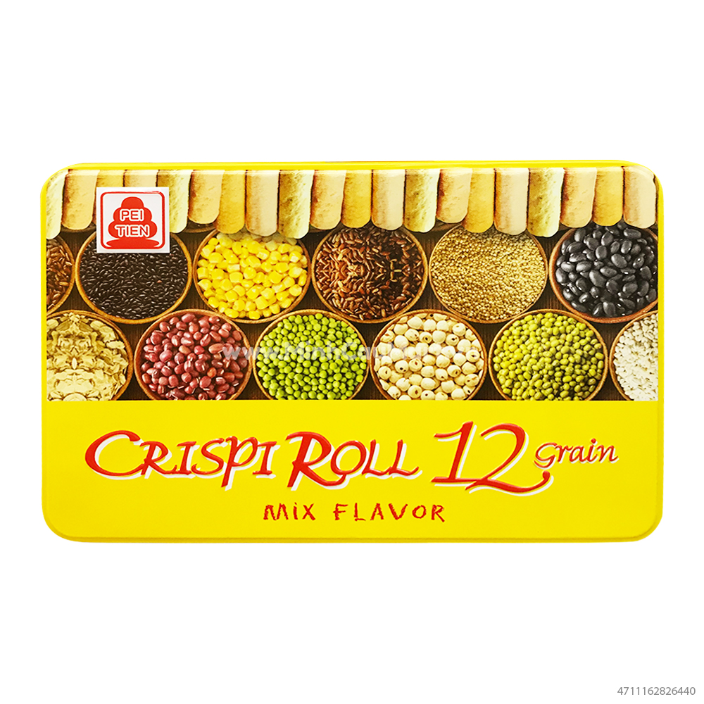 Bánh 12 Loại Ngũ Cốc 160g