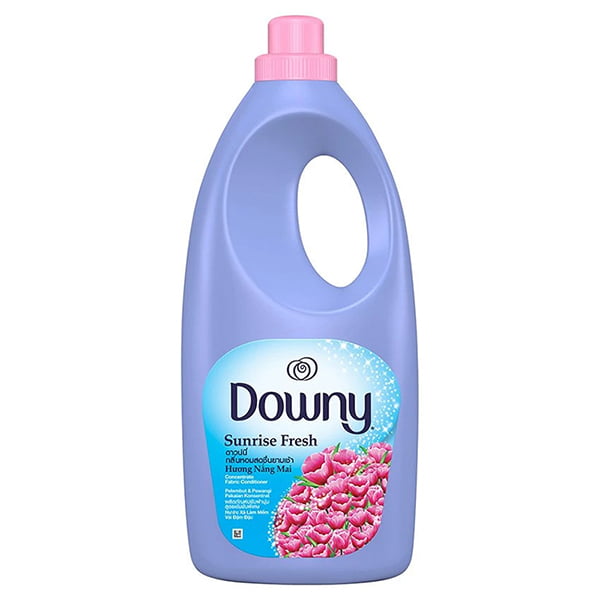 Nước Xả Vải Downy Nắng Mai 1.8L