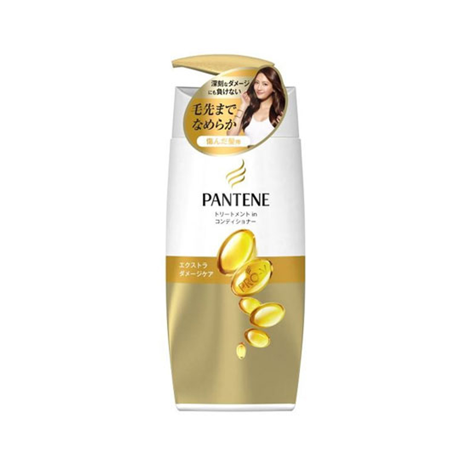 Pantene Dầu Xả 400gr