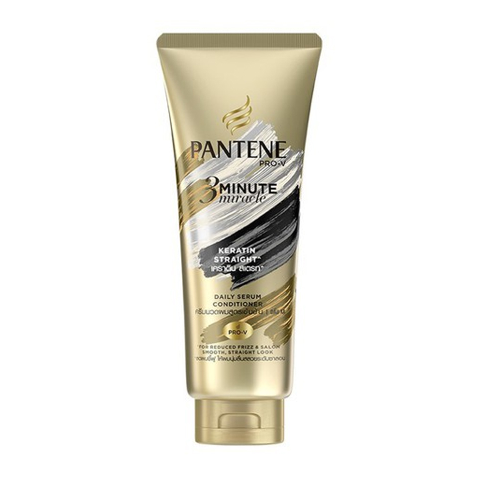Pantene dầu xả mềm mượt NRT 300ml