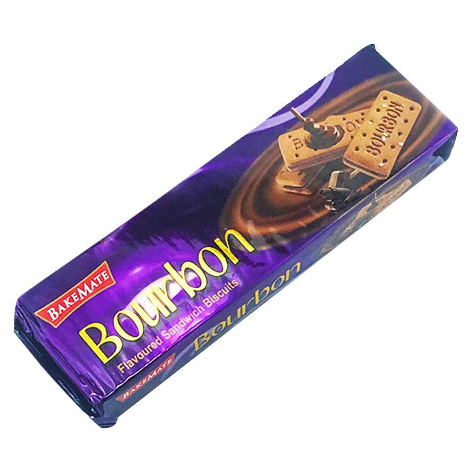 Bánh Quy Cà Phê Bourbon 175Gr