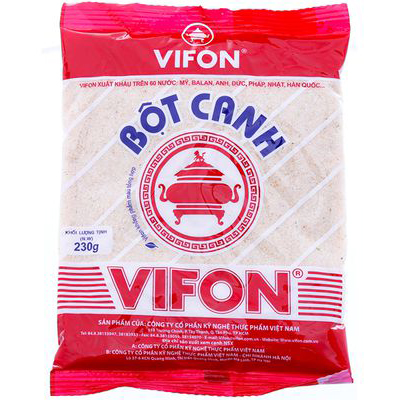 Bột Canh Vifon 230gr