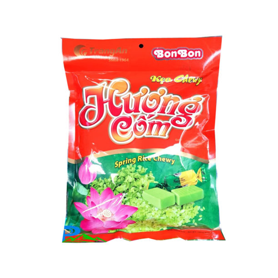 Kẹo hương cốm + cà phê TA 275G