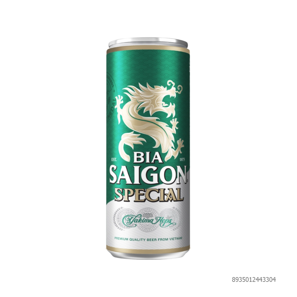 Bia Sài Gòn 330ml Minh Cầu Mart Siêu Thị Trong Tầm Tay