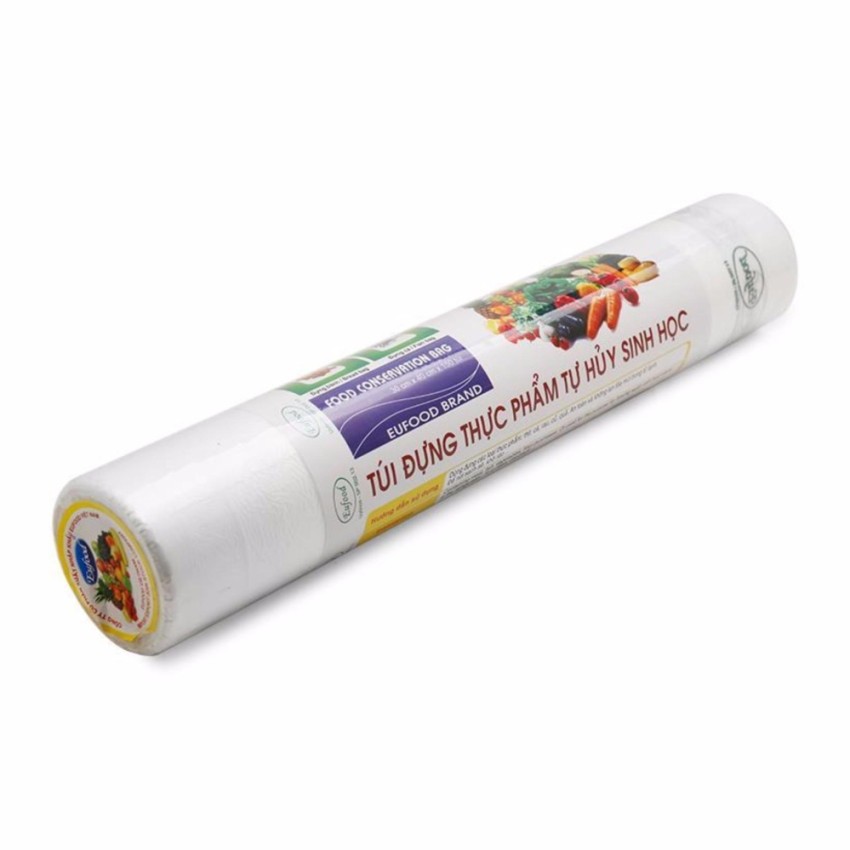 Túi Đựng Thực Phẩm EuFood 22X32X100 - T2232