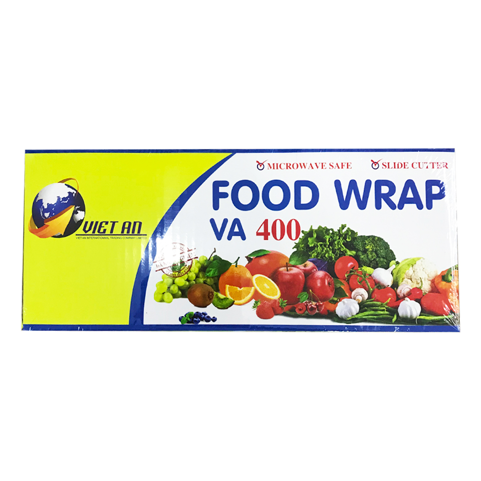 Màng bọc thực phẩm FOODWRAP 30cm x 300