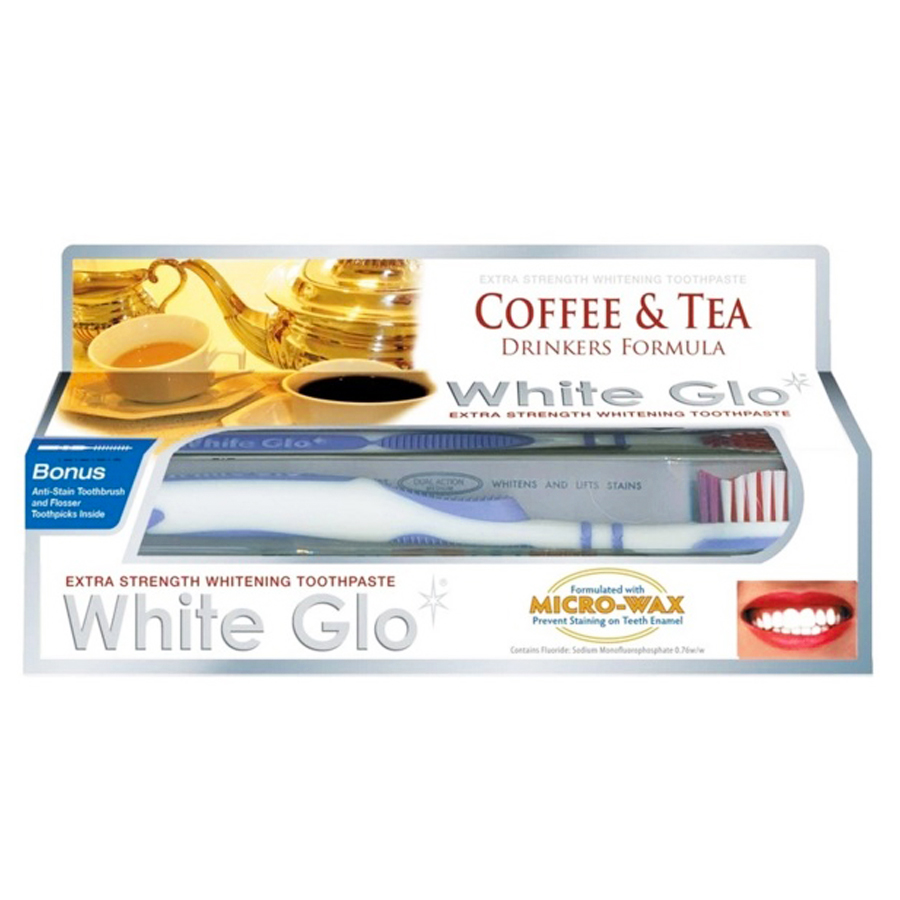 Kem đánh răng cao cấp Hàn Quốc 150g chocolate