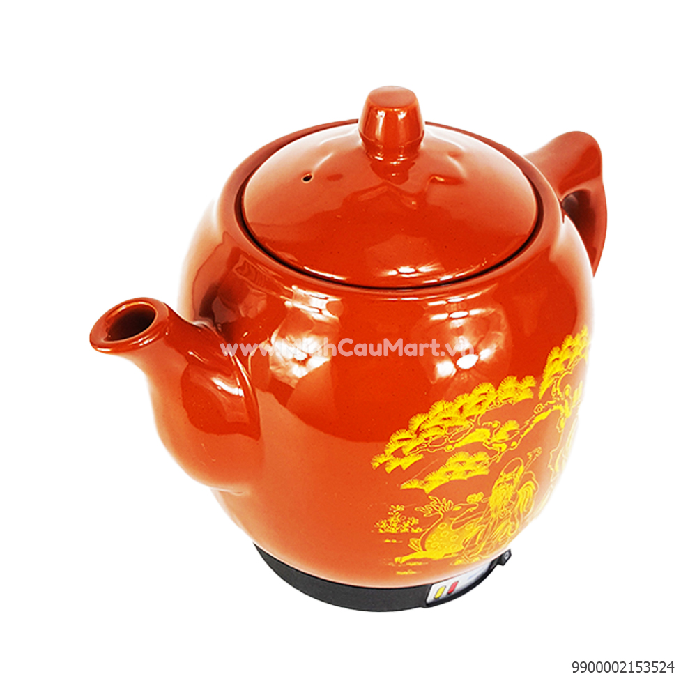 Sắc Thuốc 3.5 L MTK-3035