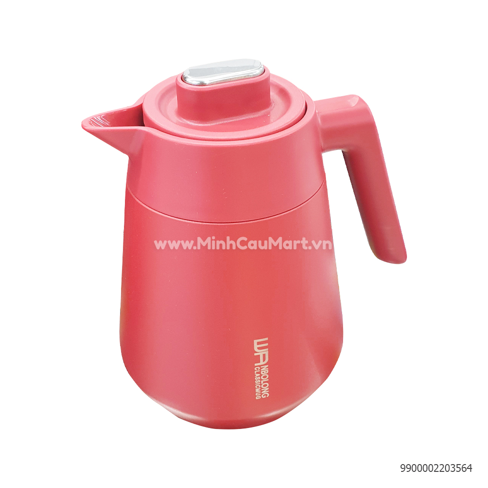 Bình Đựng Trà Giữ Nhiệt 1.2 L HG